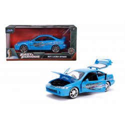 Auto Fast & Furious – Mia's Acara Inte...